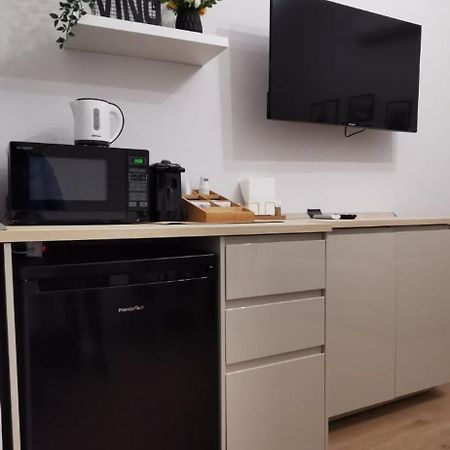 Piccolo Incanto Apartment Palermo Bagian luar foto