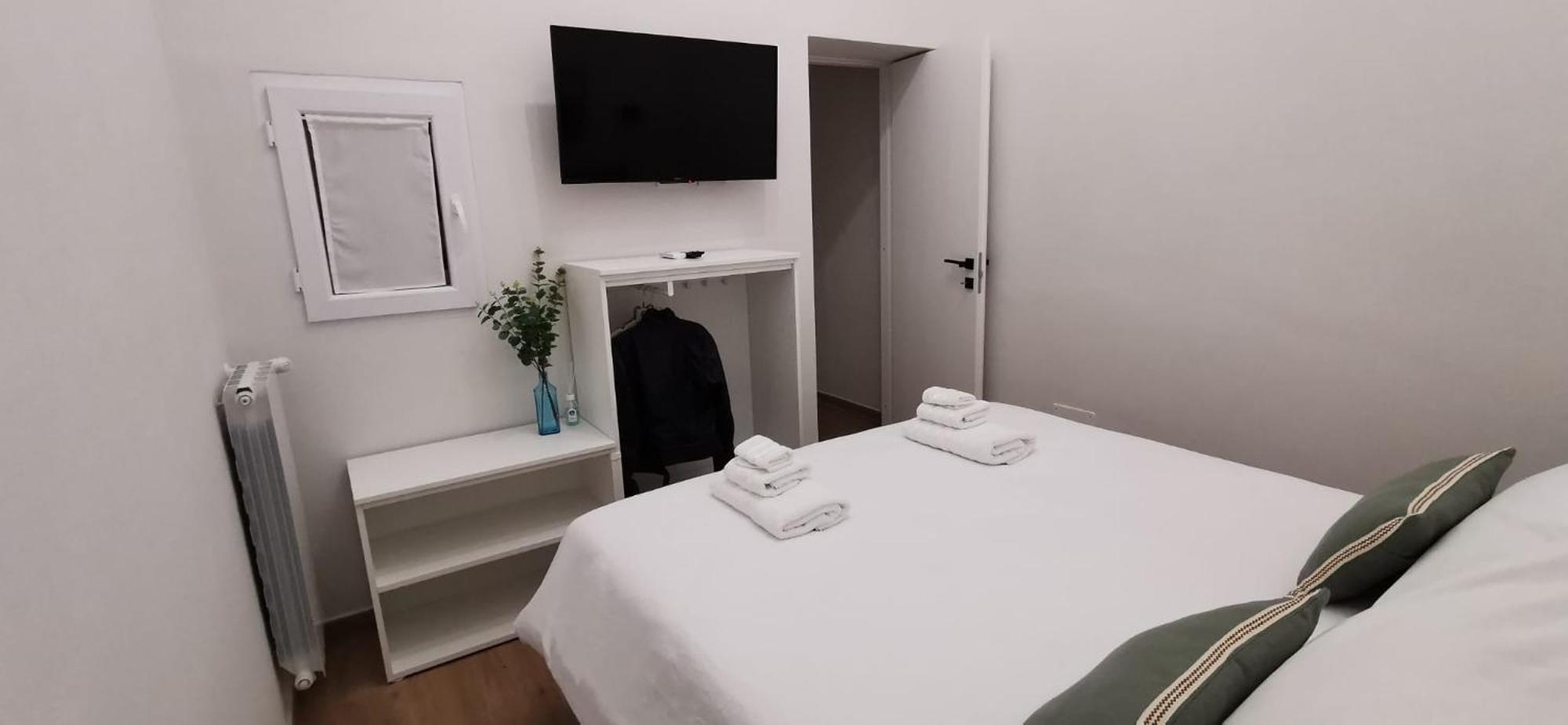 Piccolo Incanto Apartment Palermo Bagian luar foto