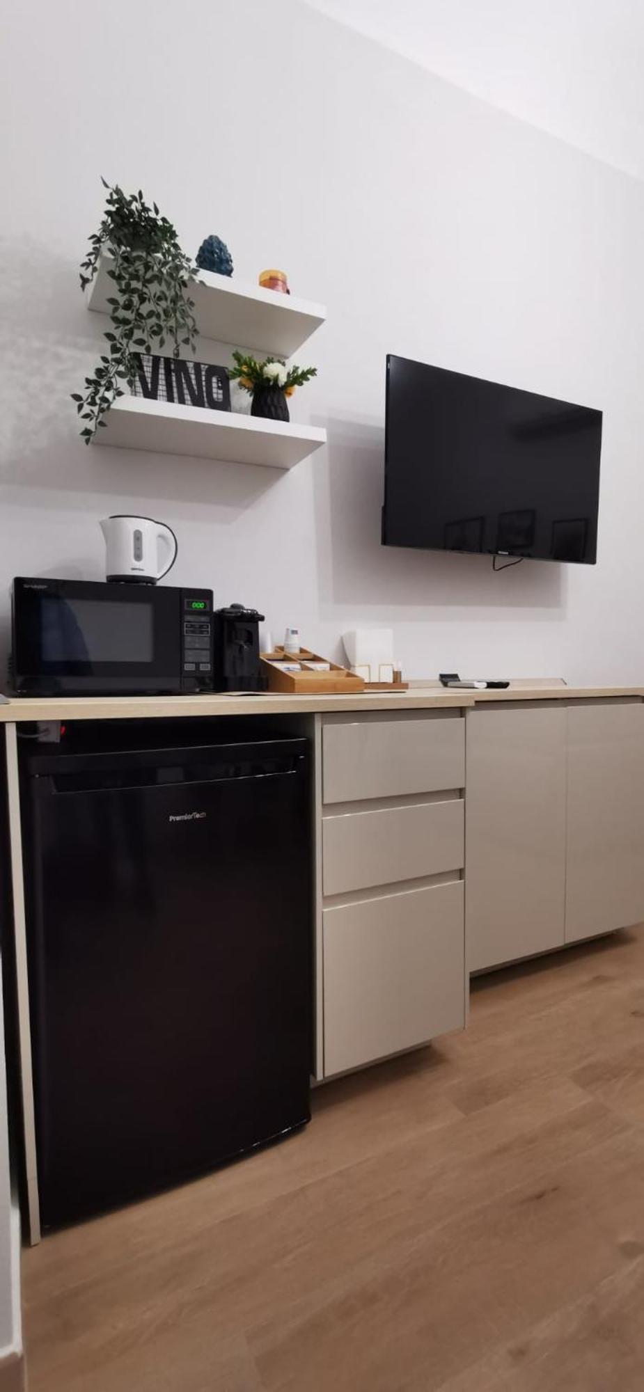 Piccolo Incanto Apartment Palermo Bagian luar foto