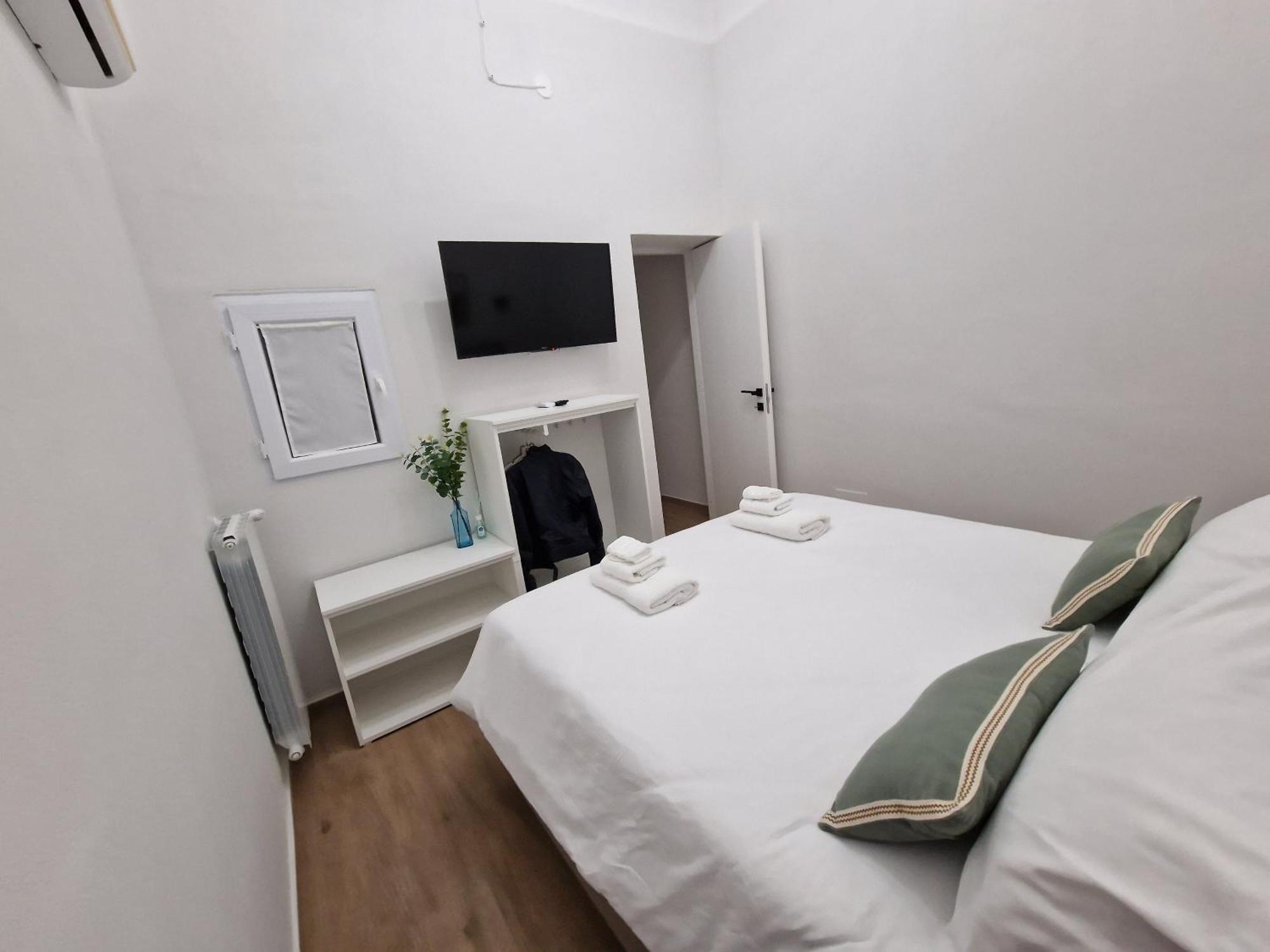 Piccolo Incanto Apartment Palermo Bagian luar foto