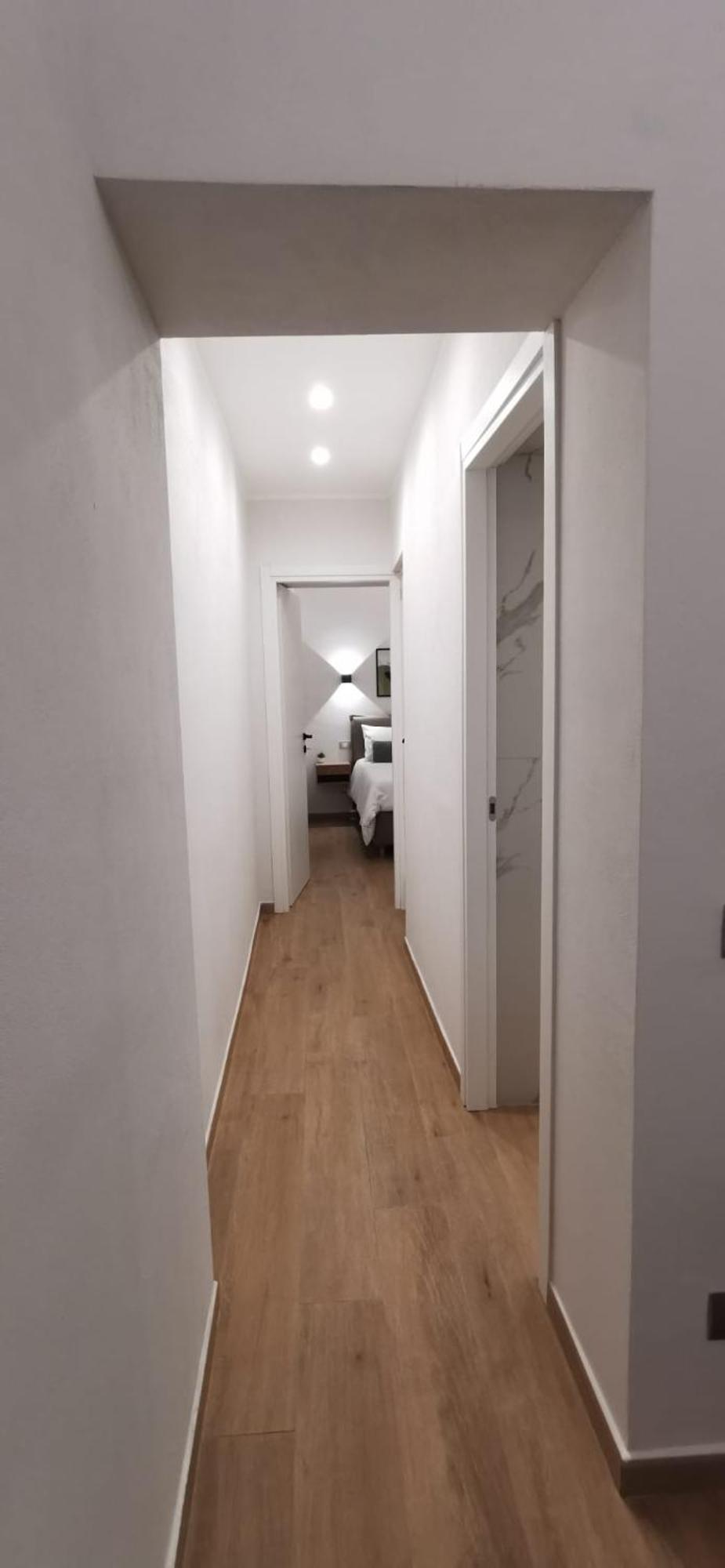 Piccolo Incanto Apartment Palermo Bagian luar foto