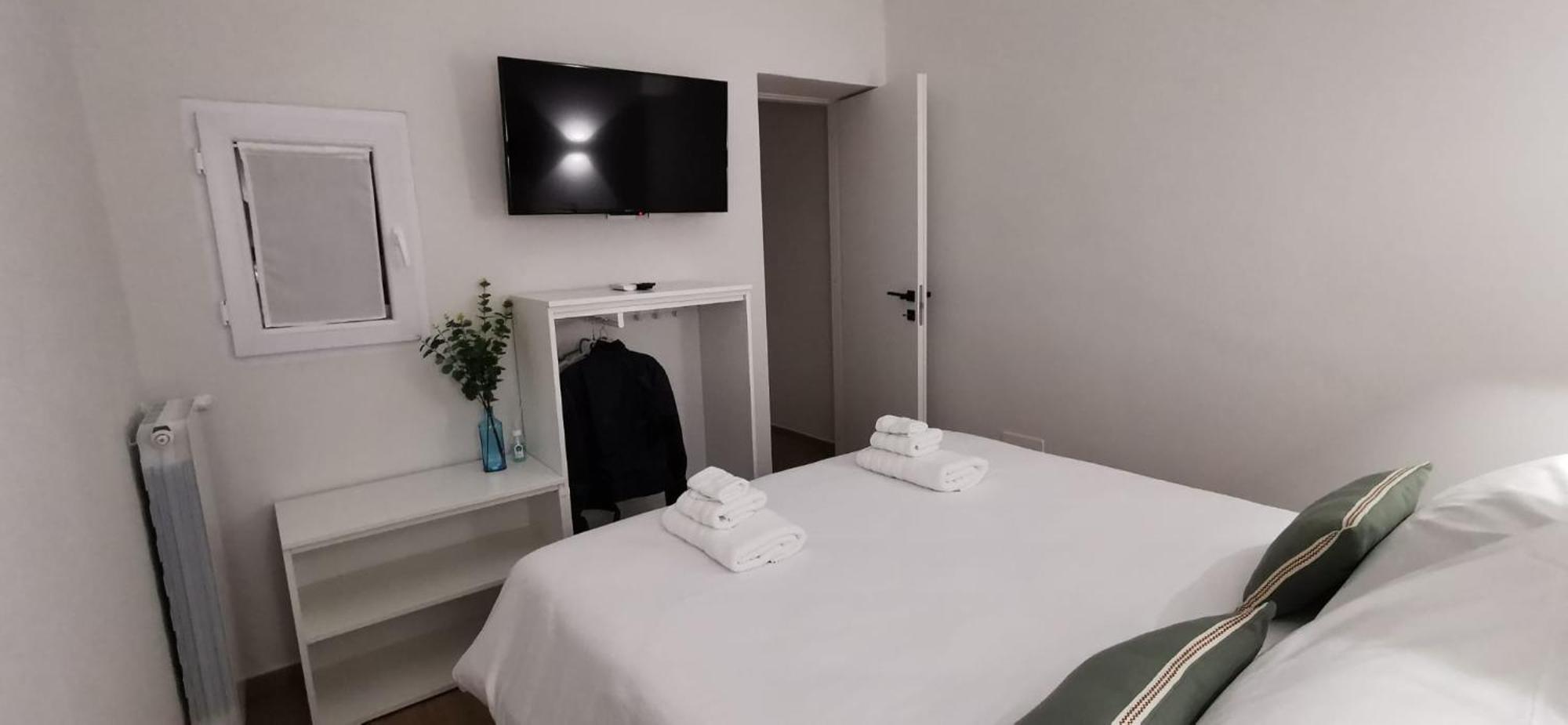 Piccolo Incanto Apartment Palermo Bagian luar foto