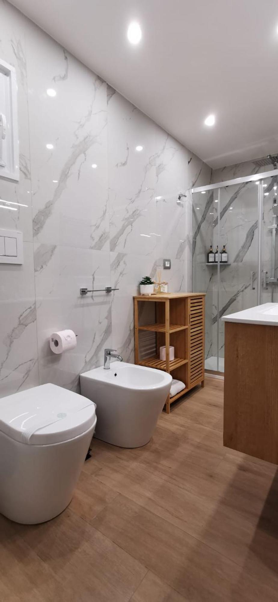 Piccolo Incanto Apartment Palermo Bagian luar foto