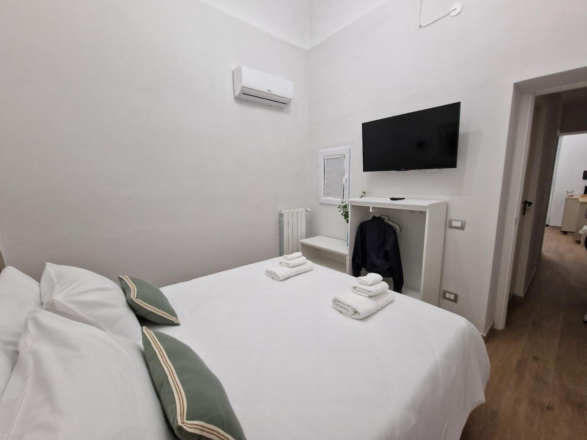 Piccolo Incanto Apartment Palermo Bagian luar foto
